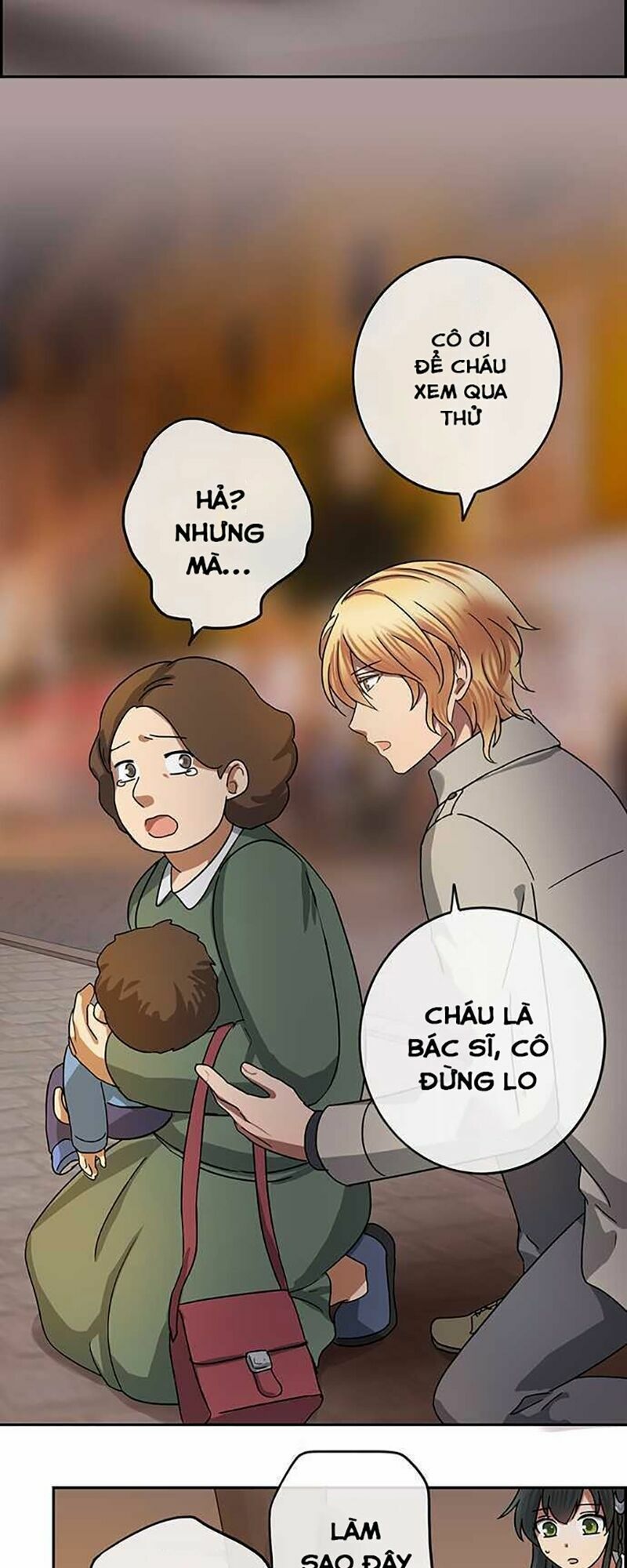 nụ hôn nguyền rủa chapter 49 15