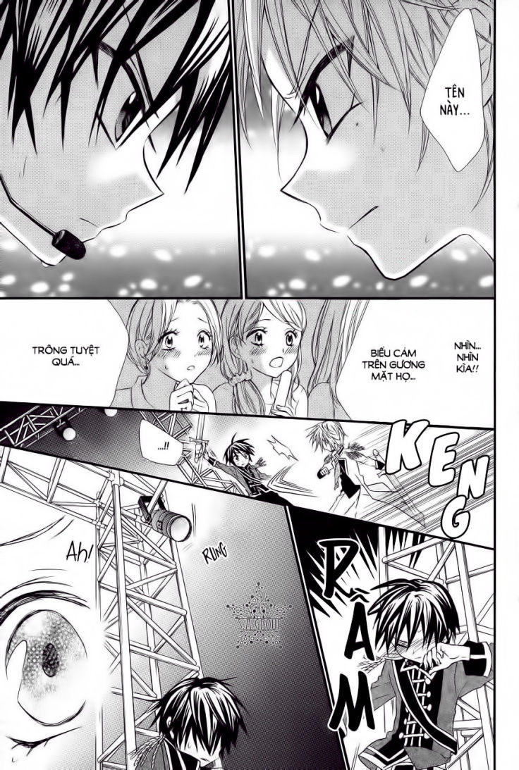 ore yome. - ore no yome ni nare yo chapter 26 20