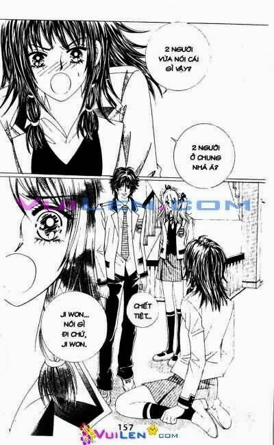 love your enemies chapter 3 46