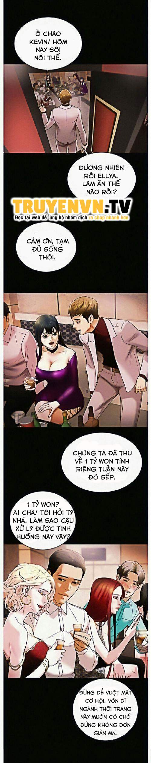 âm mưu dục vọng chapter 1 28