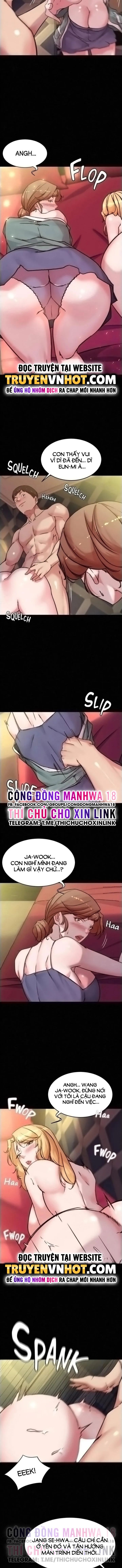 nhật ký quần lót chapter 97 7