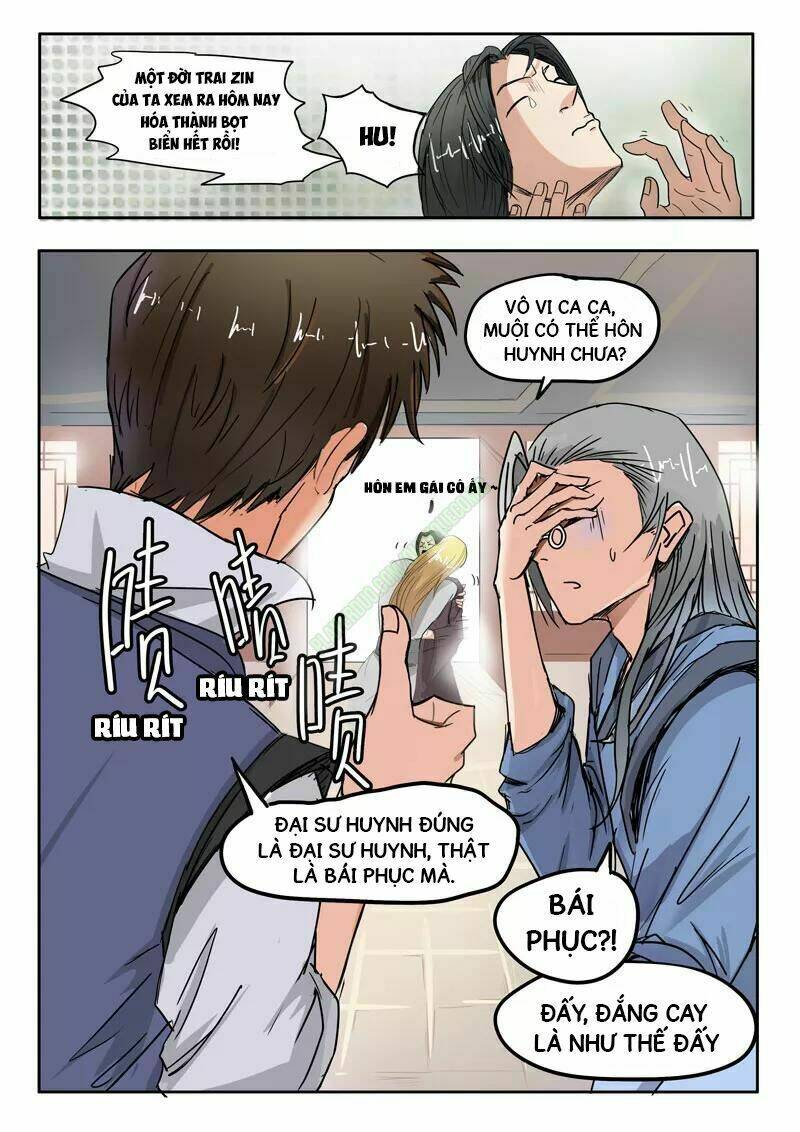 thần võ chi linh chapter 62 2