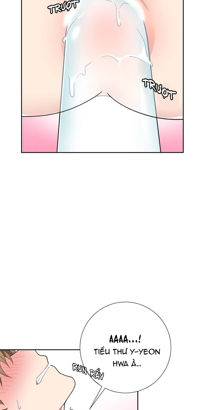 cô chủ và người hầu chapter 26 39