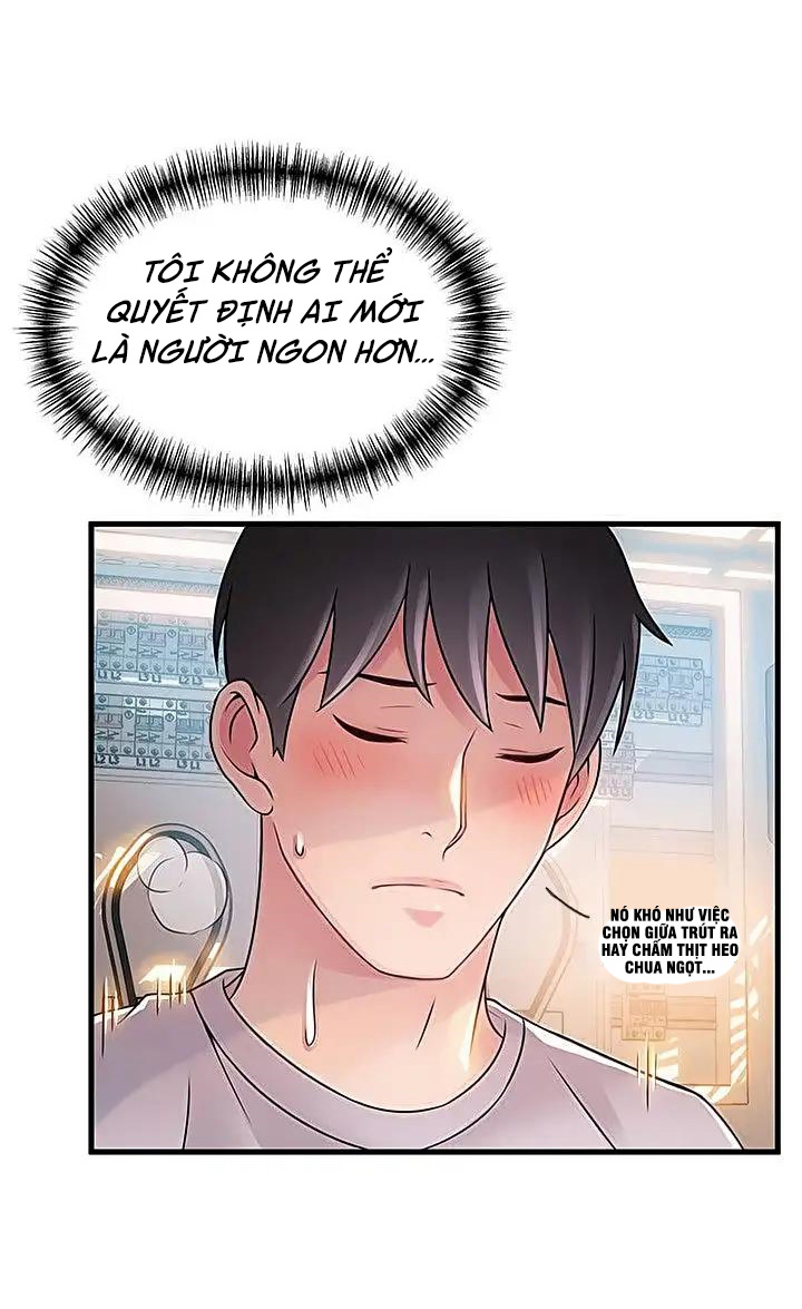 điểm yếu chapter 27 44