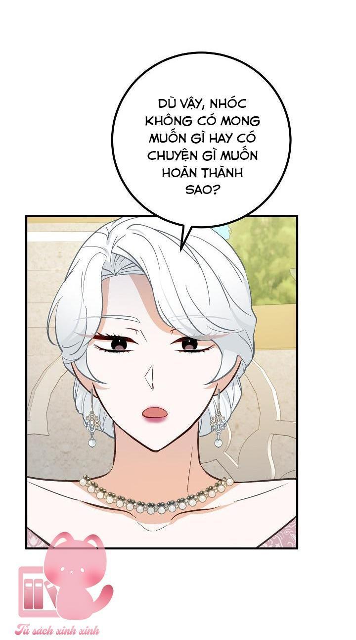 bác sĩ hoàn thành trách nhiệm rồi chapter 21 19