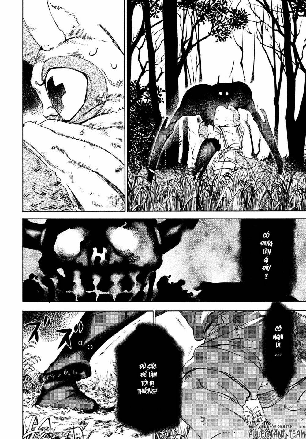 gleipnir - sợi xích thần chapter 13 31