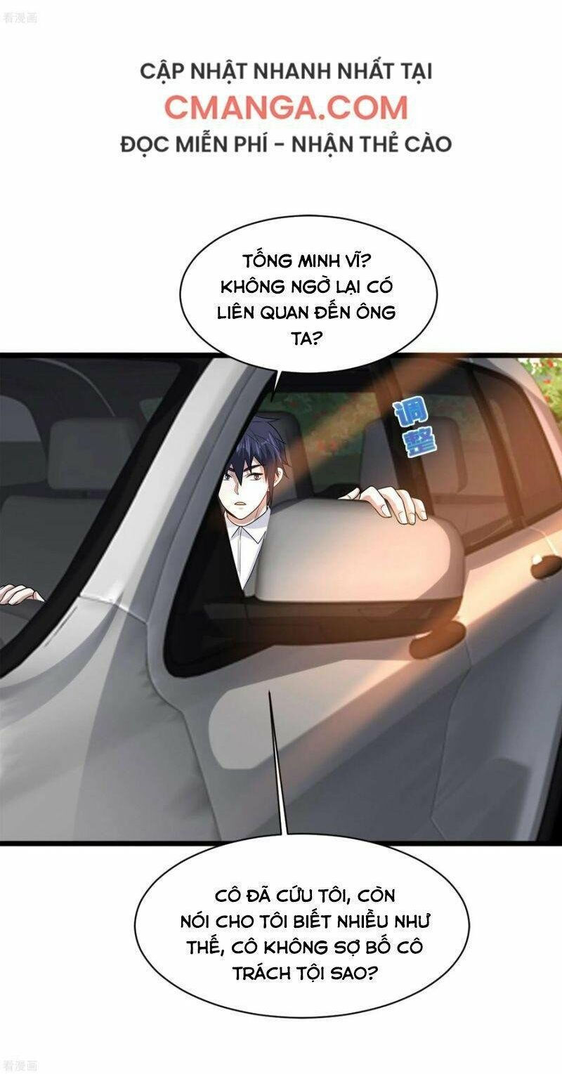 đô thị tà vương chapter 127 2