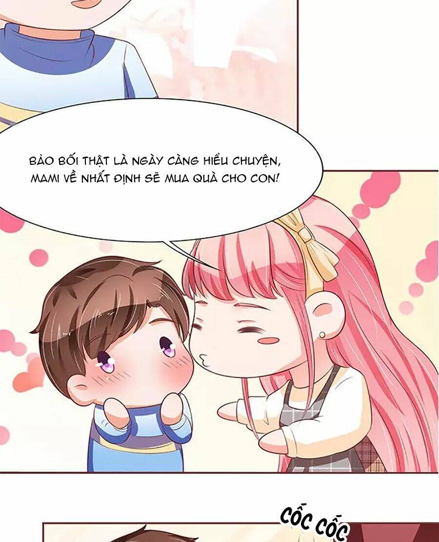 vương tước tư hữu bảo bối chapter 110 7