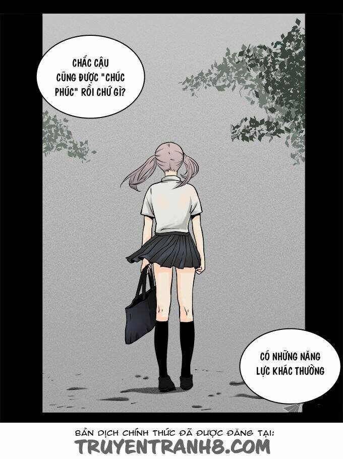 ớn lạnh tuyệt đối chapter 55 3