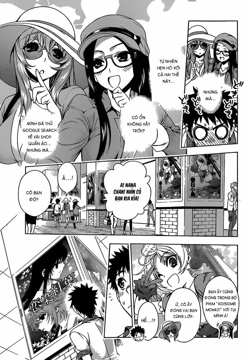 koisome momiji chapter 10 8