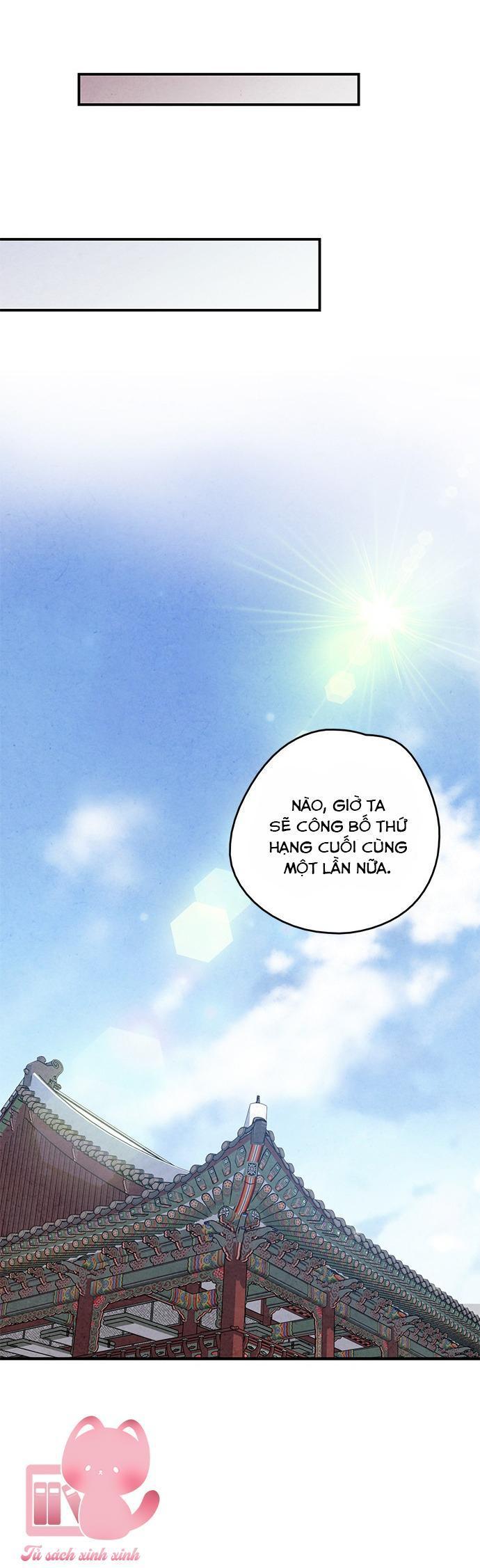 lệnh cấm hôn chapter 82 18