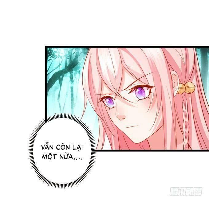 hồ tiên hung bạo chapter 110 52