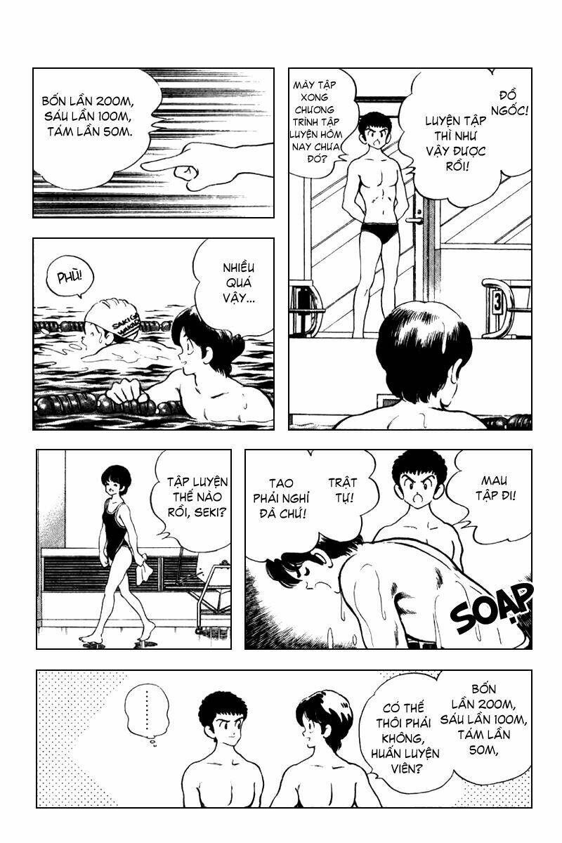 rough - ngọc thô chapter 30 18