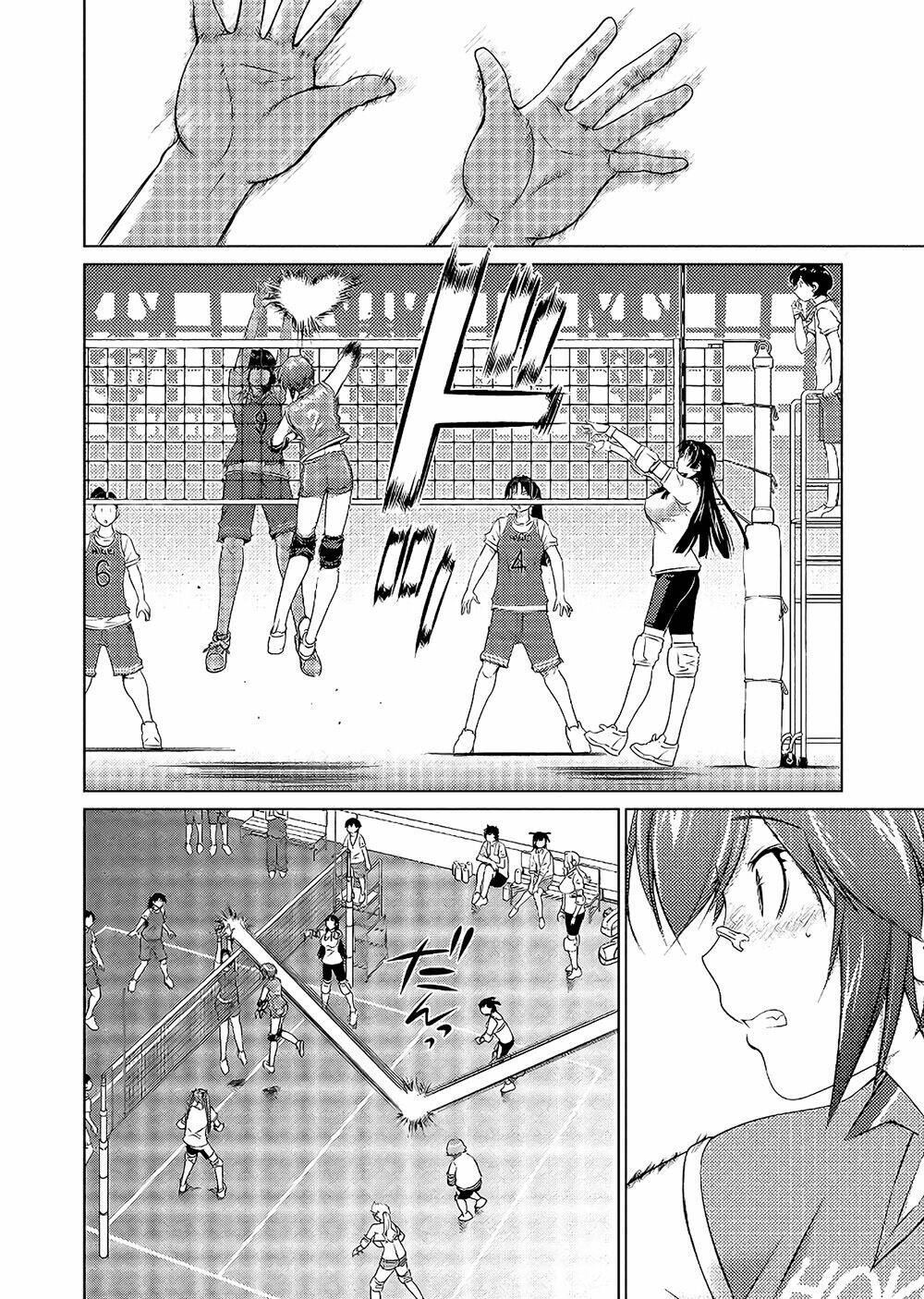 ookii onnanoko wa daisuki desu ka chapter 57 5