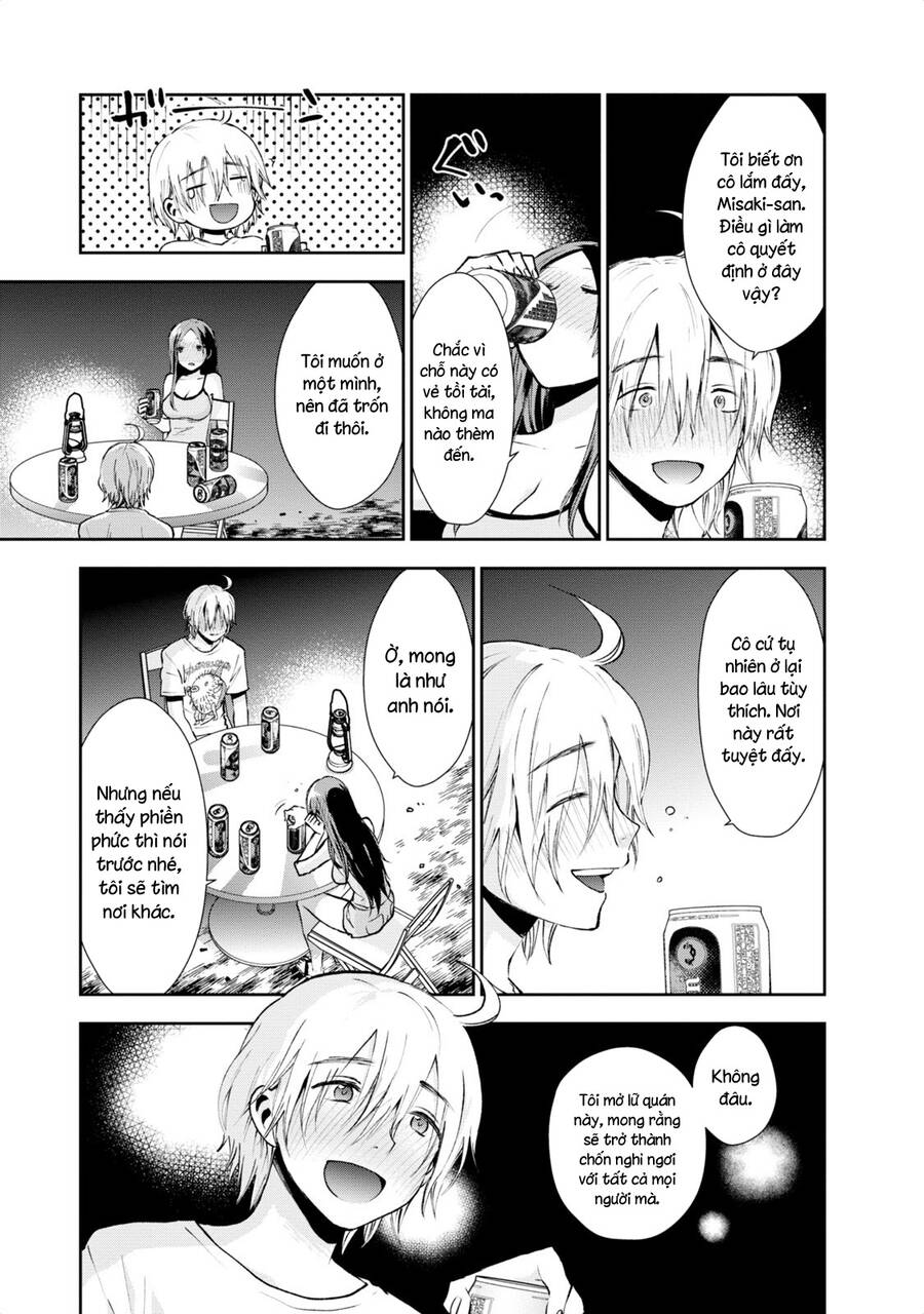 umisaki lilac chapter 10 8