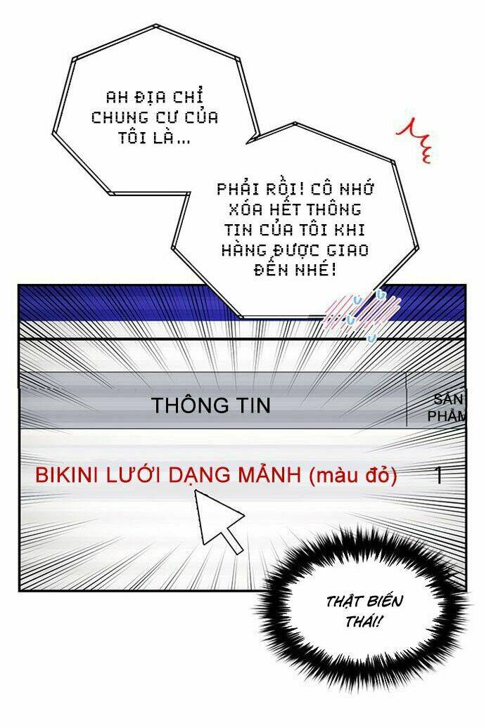 cực phẩm mỹ nam, thật lãng phí chapter 1 13