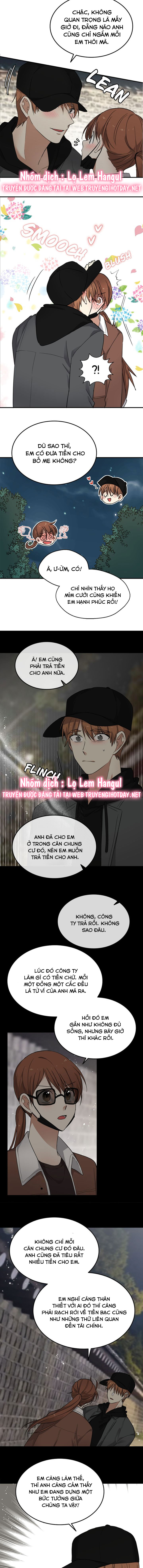 công thức cho tình yêu chapter 115 2