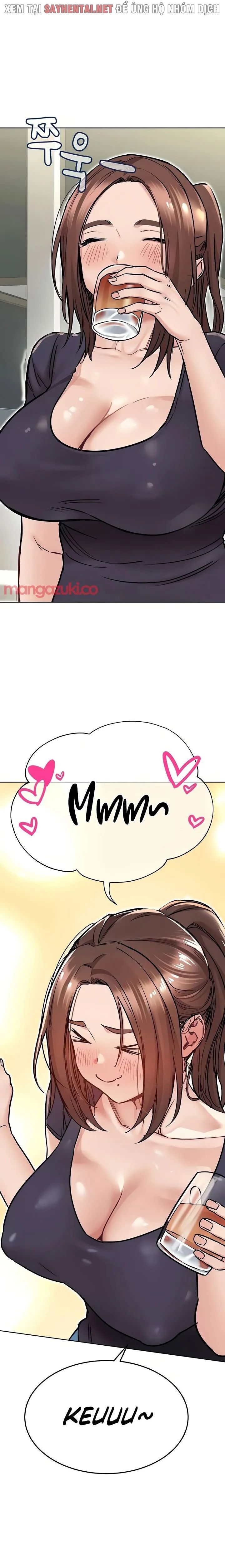 giữ bí mật với mẹ em nhé! chapter 36 19