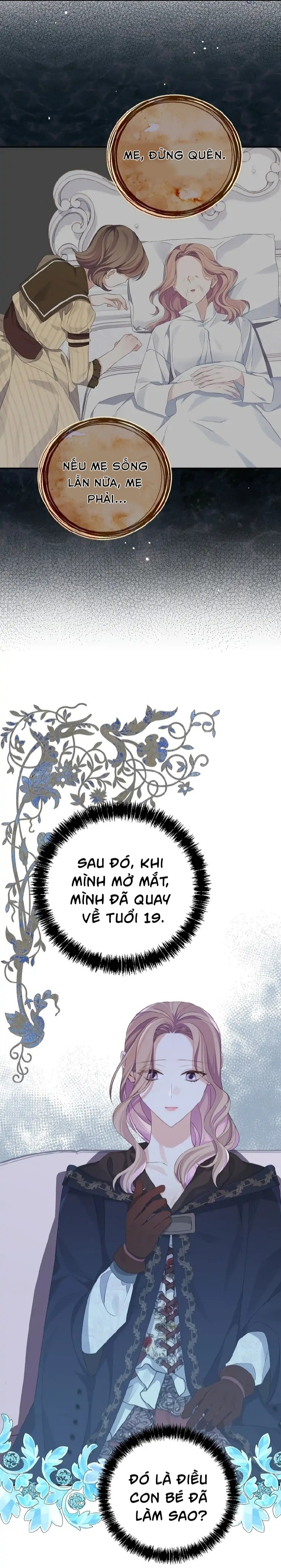 aster yêu dấu của tôi chapter 26 27
