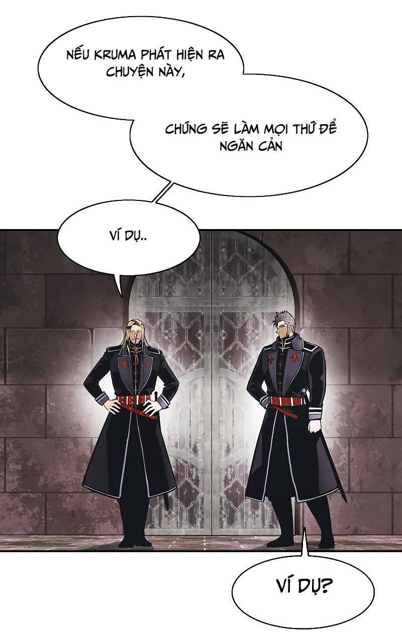 bất bại chân ma chapter 166 41