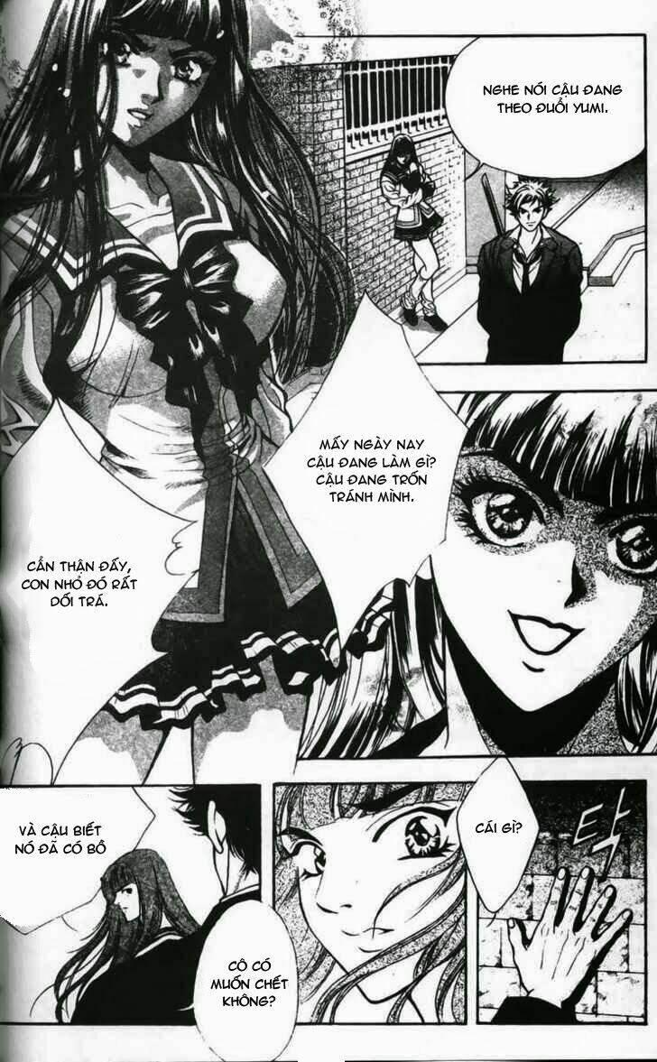 evil's return chapter 13 10