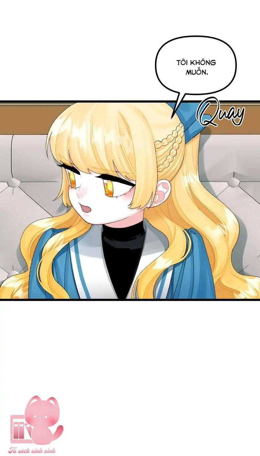 công chúa bãi rác chapter 62 39