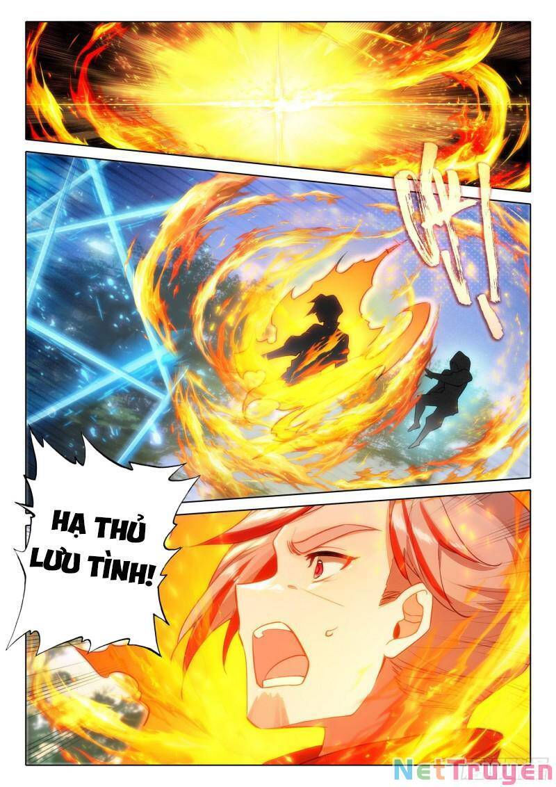 đấu la đại lục 5 - đường tam trùng sinh chapter 69 8