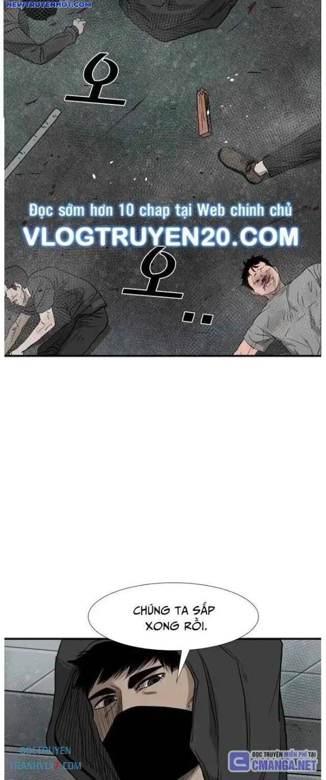 shark - cá mập chapter 86 40