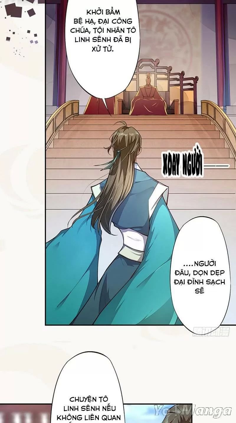 tuyệt thế luyện đan sư chapter 71 5