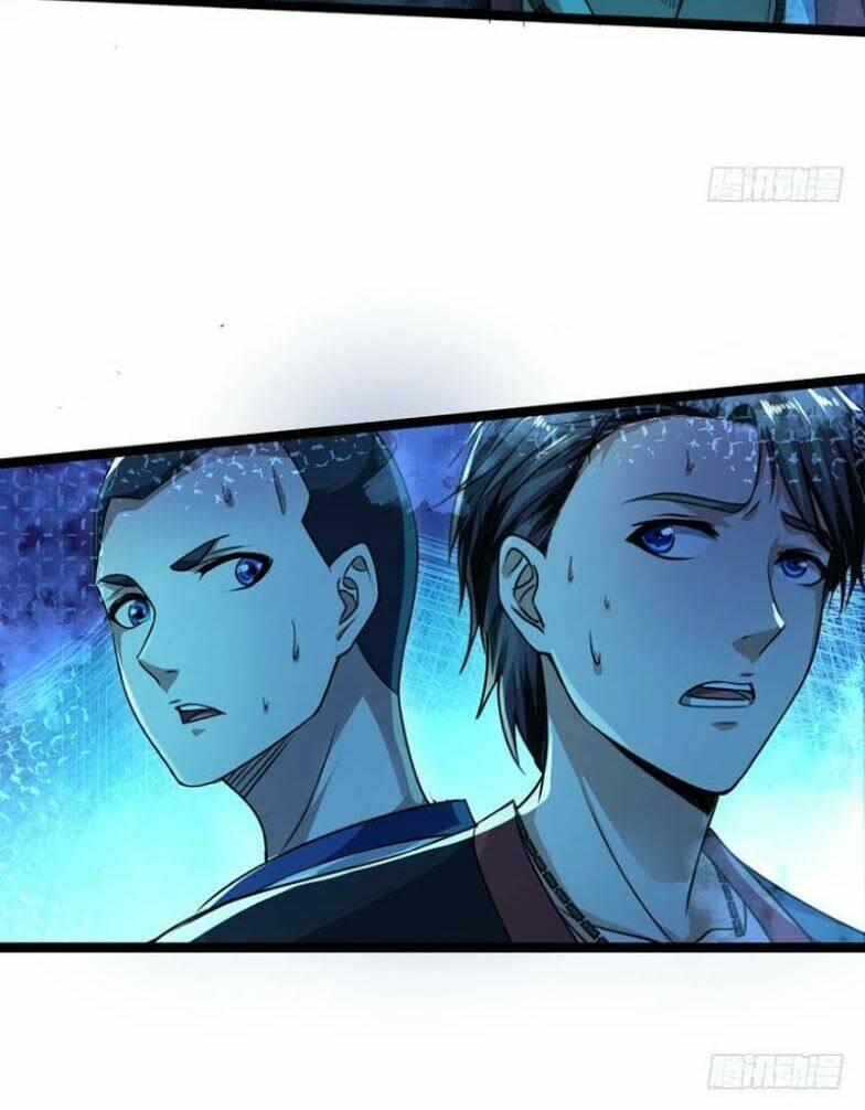 thập nhị thiên kiếp chapter 12 35