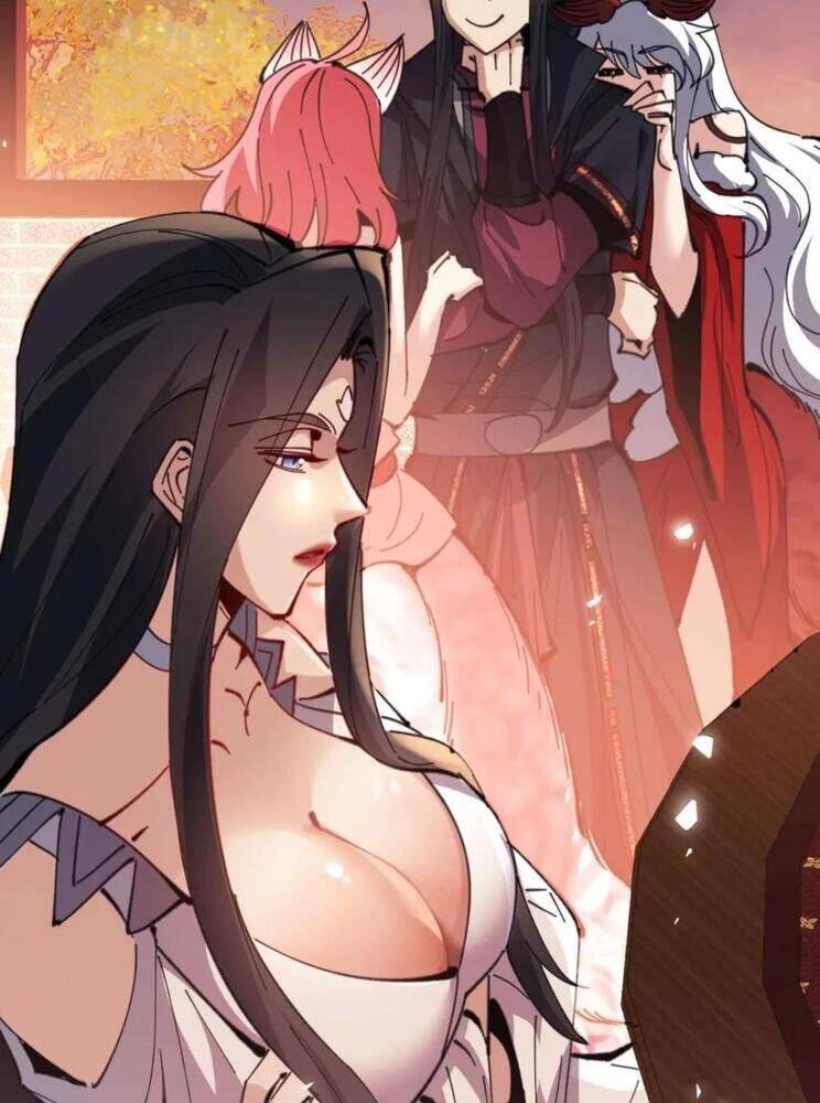 Sư Tôn: Nghịch Đồ Này Mới Không Phải Là Thánh Tử chapter 96 10