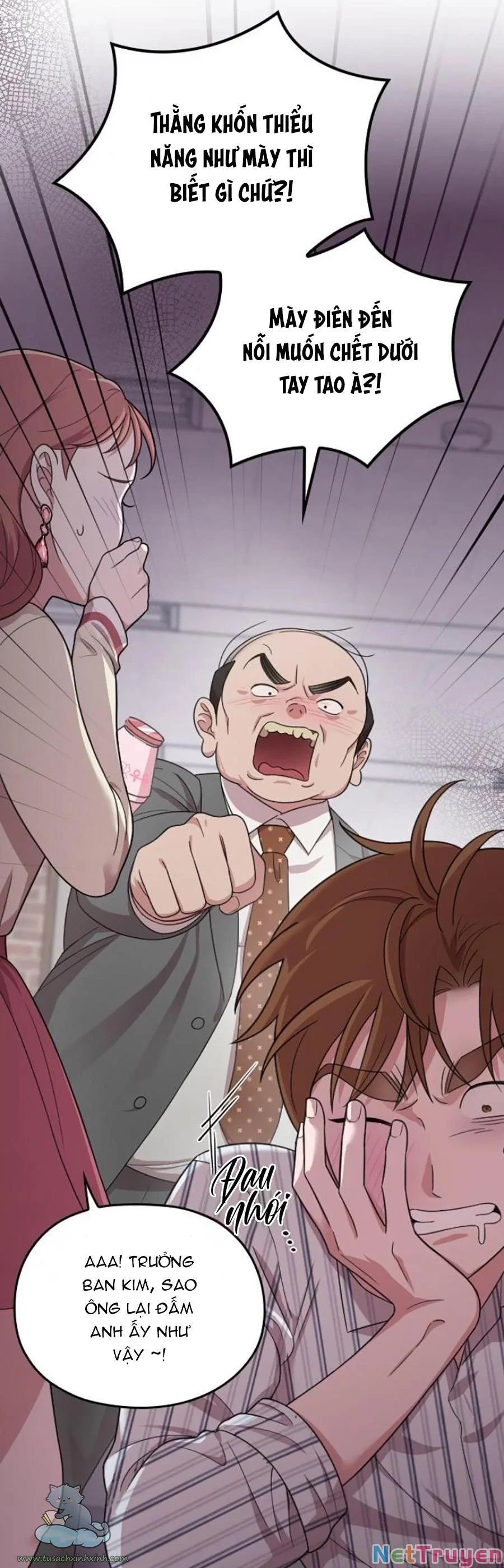 cô đi mà lấy chồng tôi chapter 19 3