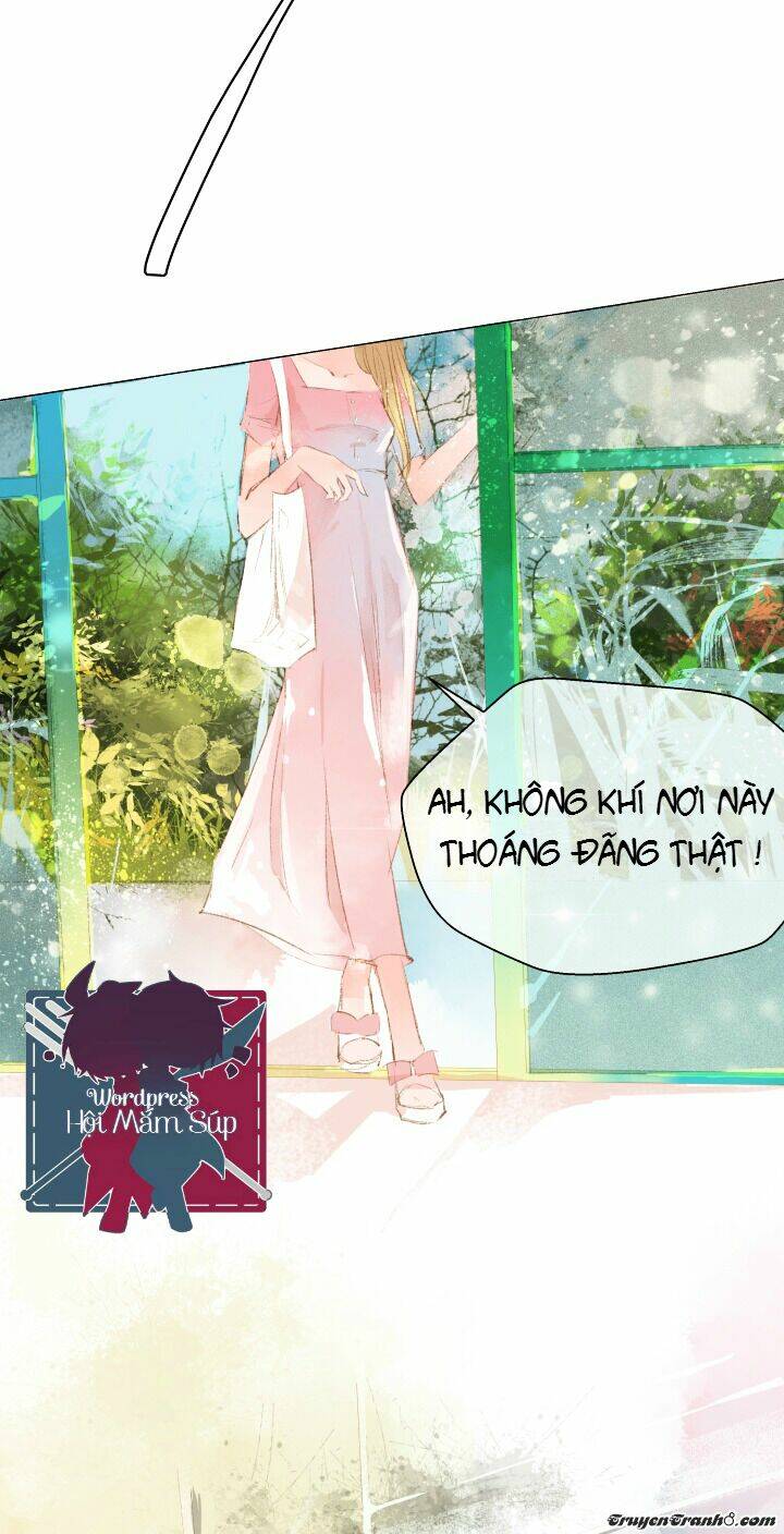 nuan nuan wu chapter 8 5