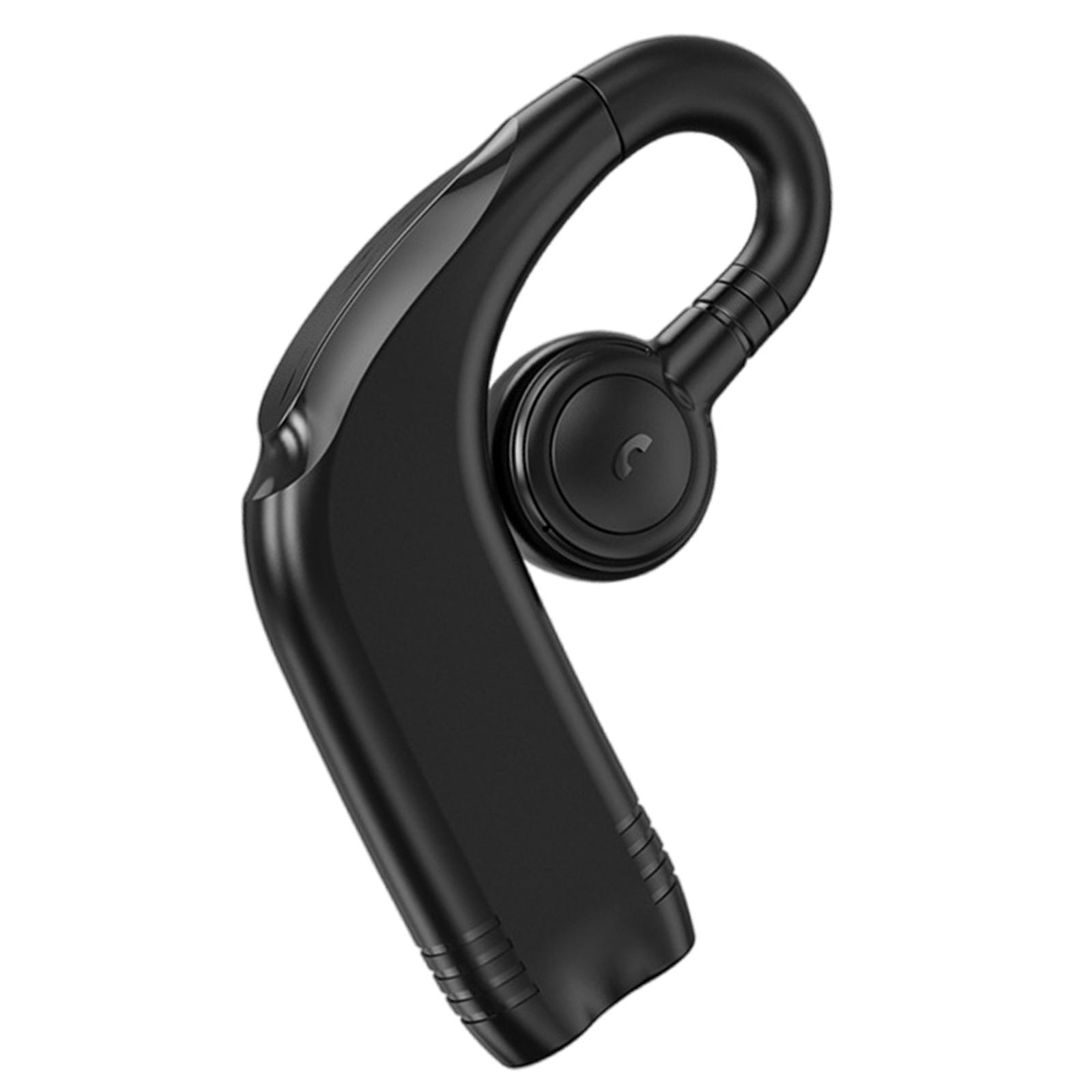Ear Hook  Bluetooth 5.2 for   Phones
