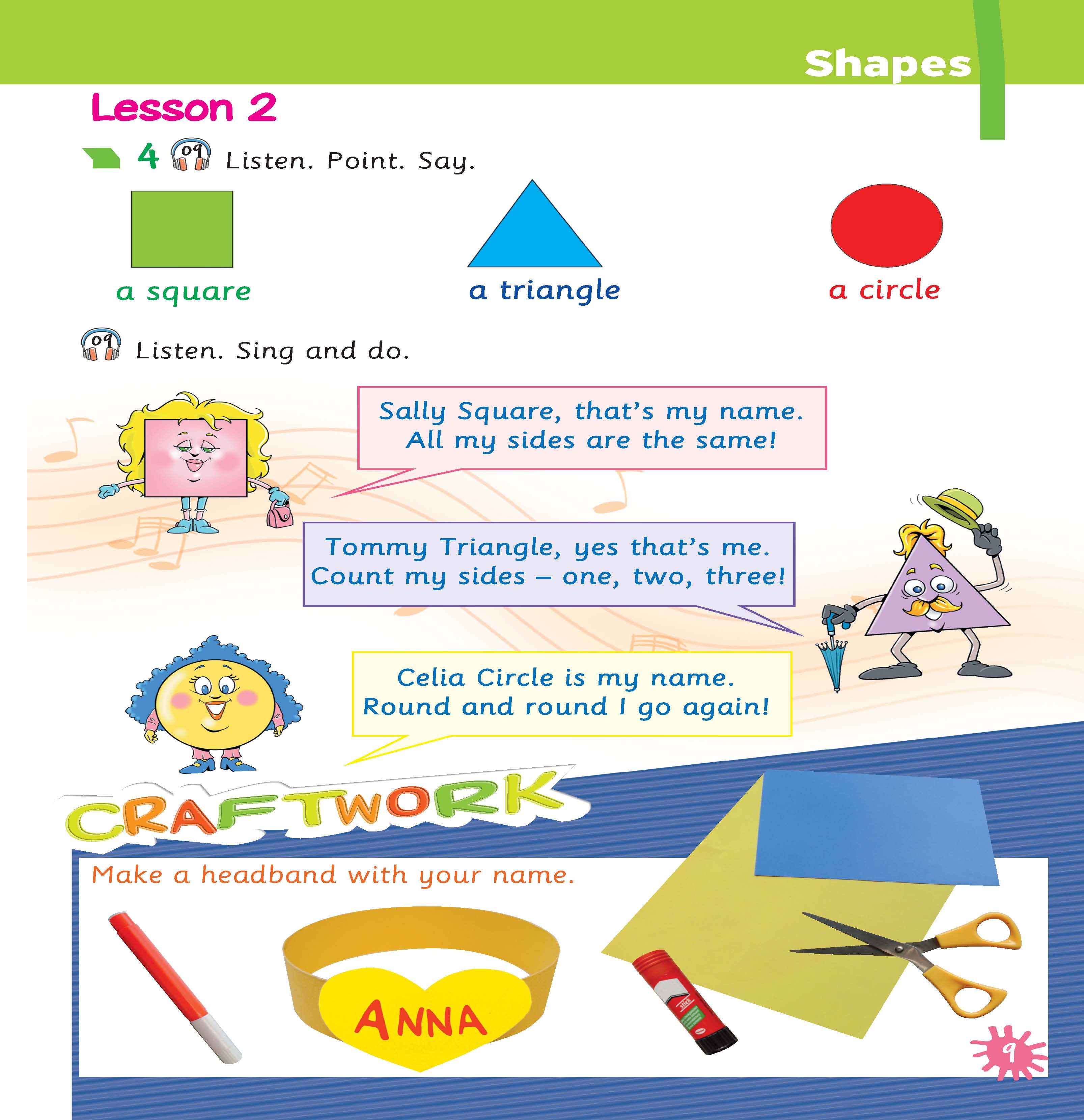 Tiếng Anh 2 Extra and Friends - Pupil's Book (Sách học sinh)