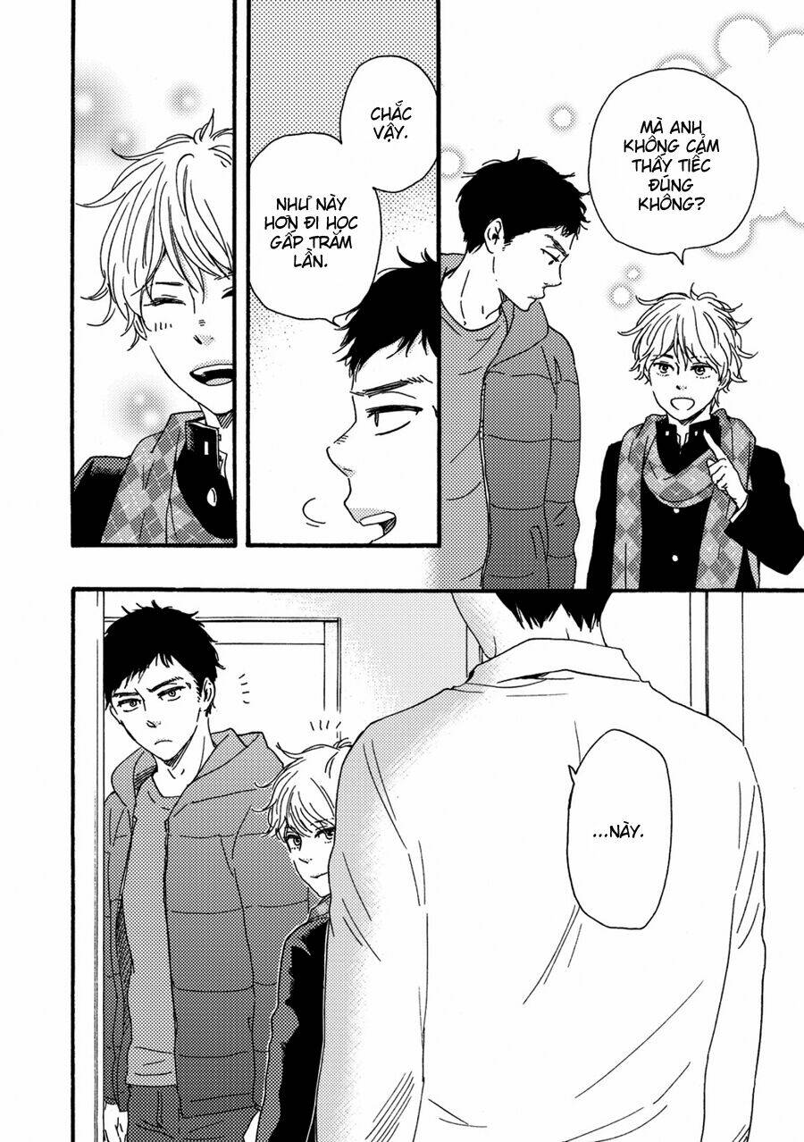 ashita wa docchi da! chapter 2 24