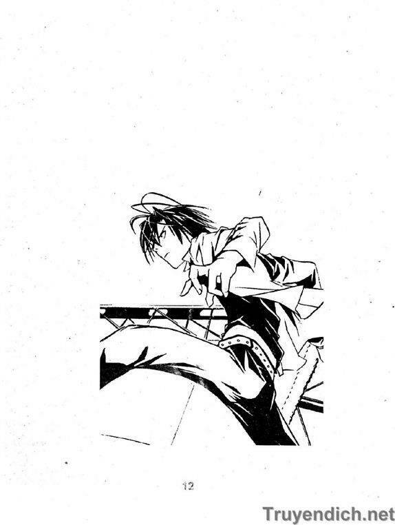 zombie-loan chapter 7 11