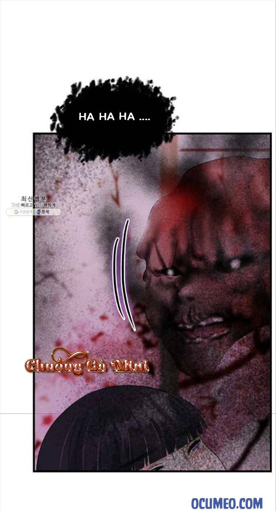 cô dâu của sói đen chapter 25 56