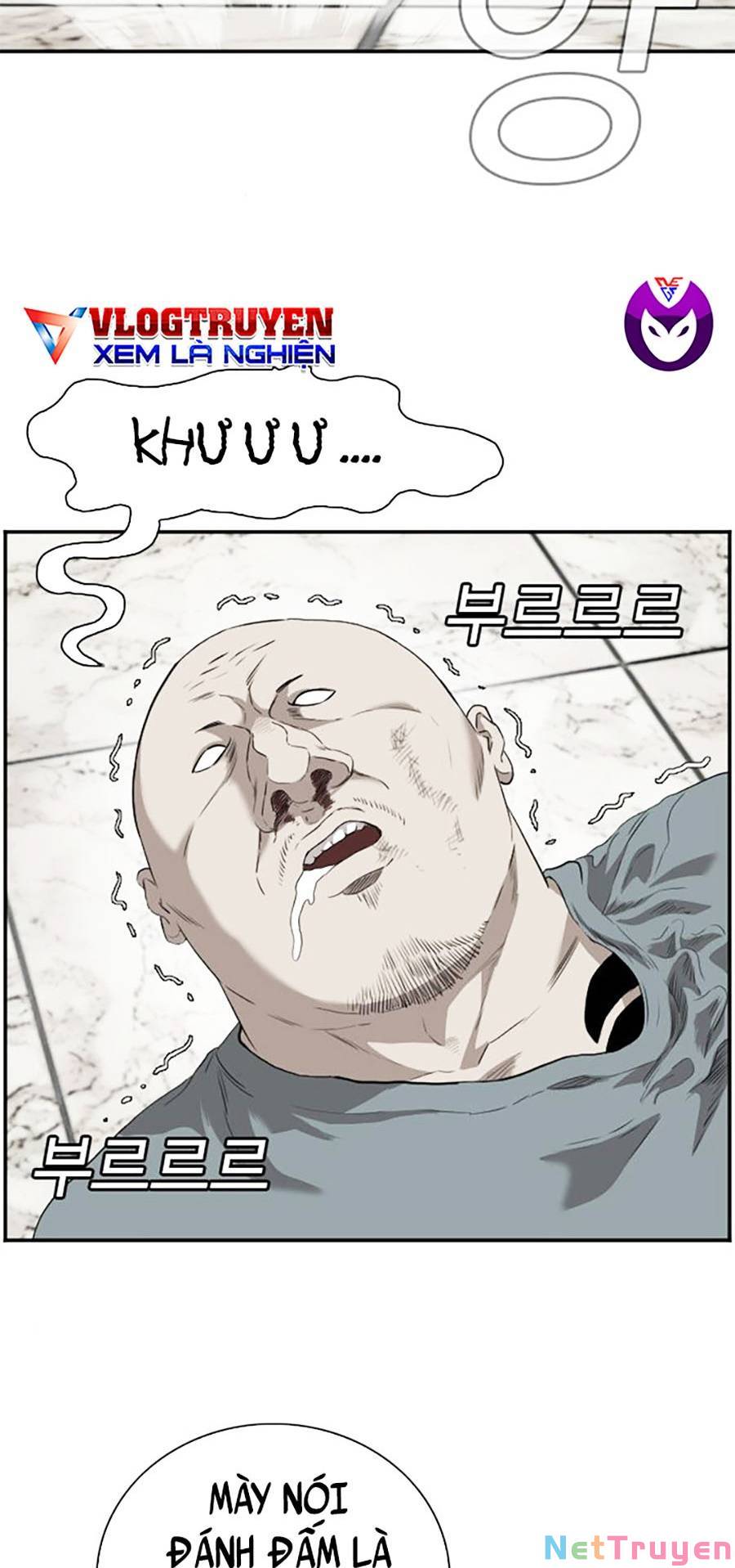 người xấu chapter 97 27