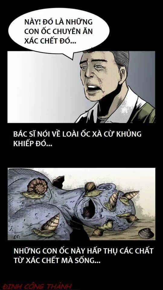 thầy súng kể chuyện ma chapter 28 26