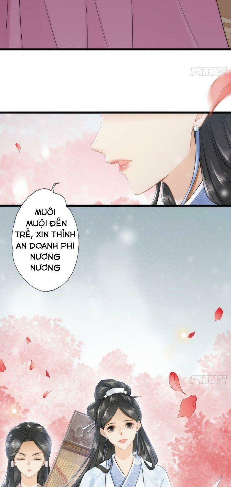 mê hoặc nhân tâm chapter 17 4