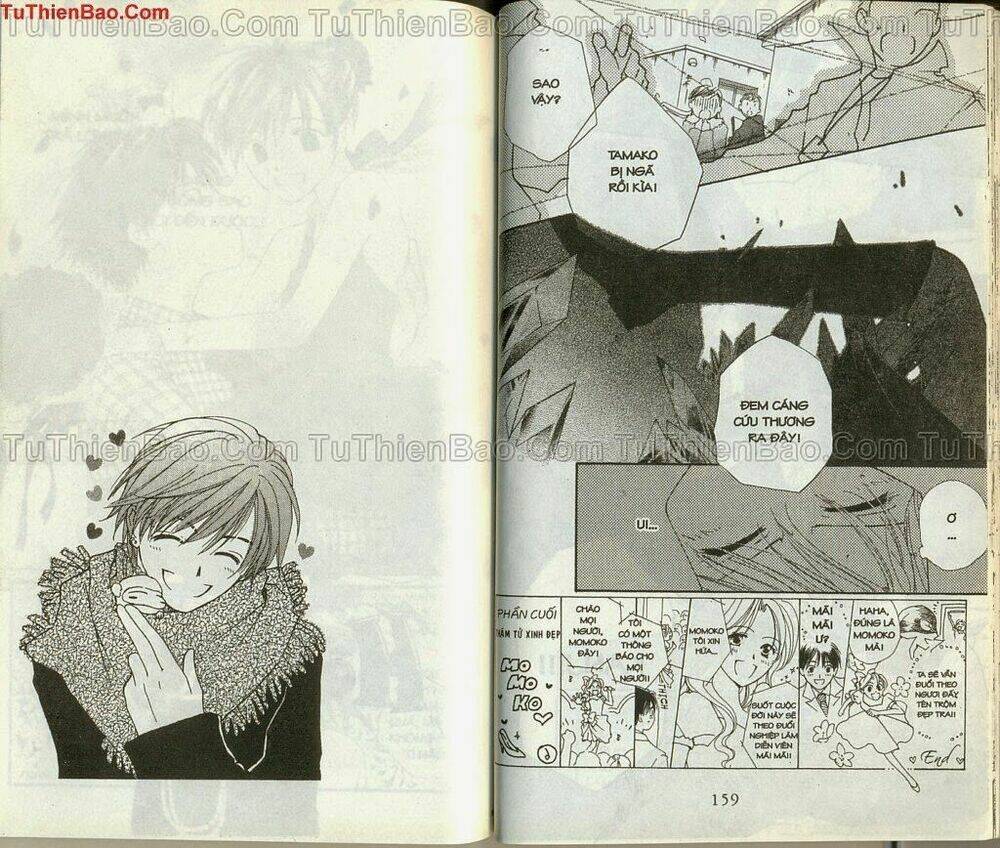 hồng ngọc chapter 4 76