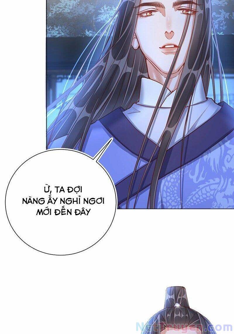 công lược trưởng thành của vương phi chapter 34 24