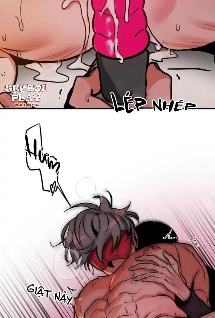 đối tác cơ thể hoàn hảo chapter 20 69