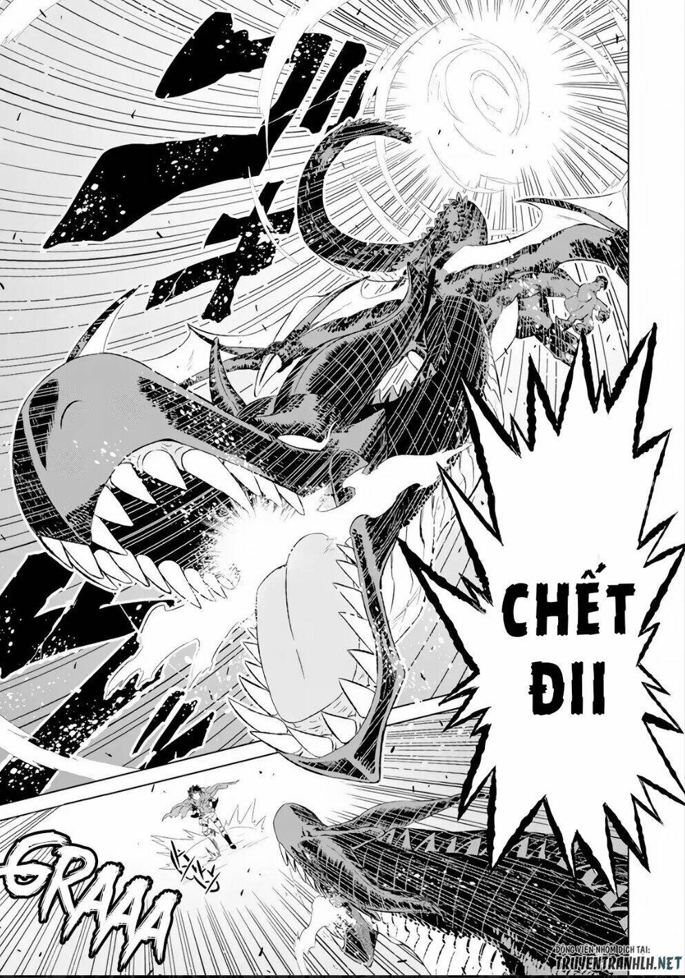 isekai de tadahitori no mamono tsukai ~ tenshoku shitara maou ni machigawa remashita chapter 5 18