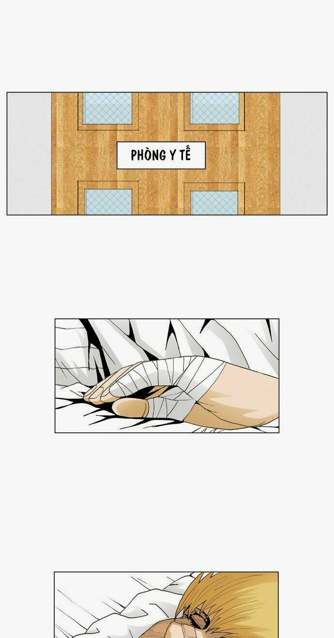 ultimate legend: kang hae hyo chapter 48 43