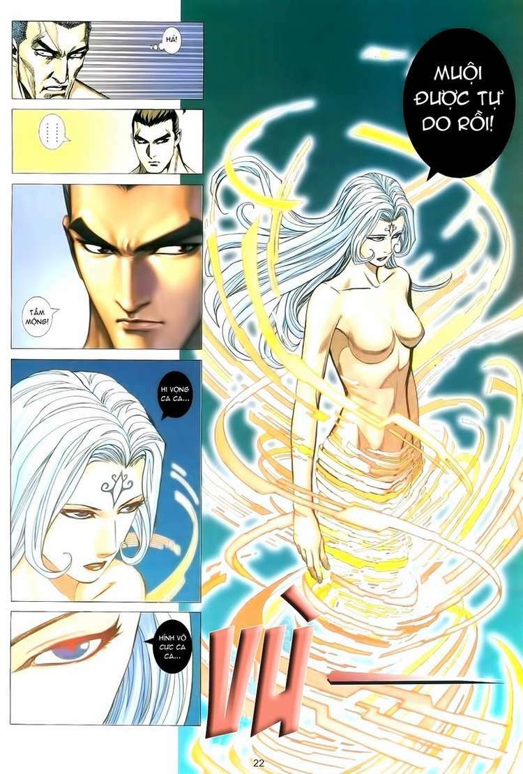 võ thần phượng hoàng chapter 32 22