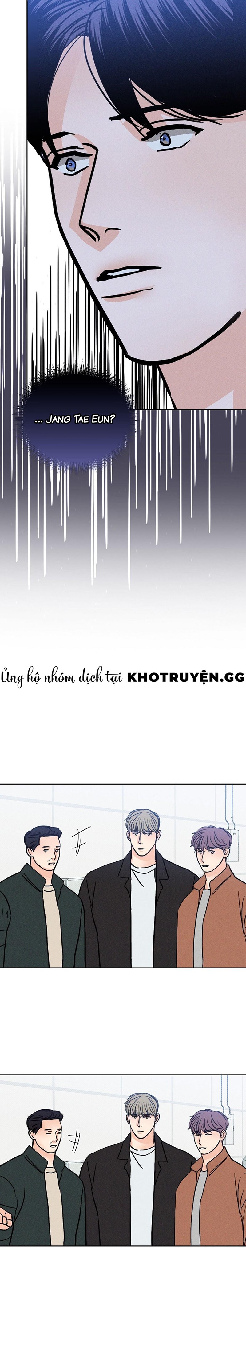 khi đêm trăng tròn chapter 14 10