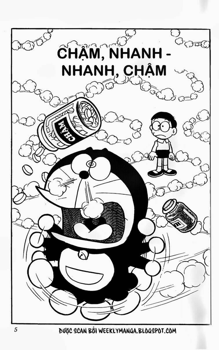 doraemon chapter 71 1
