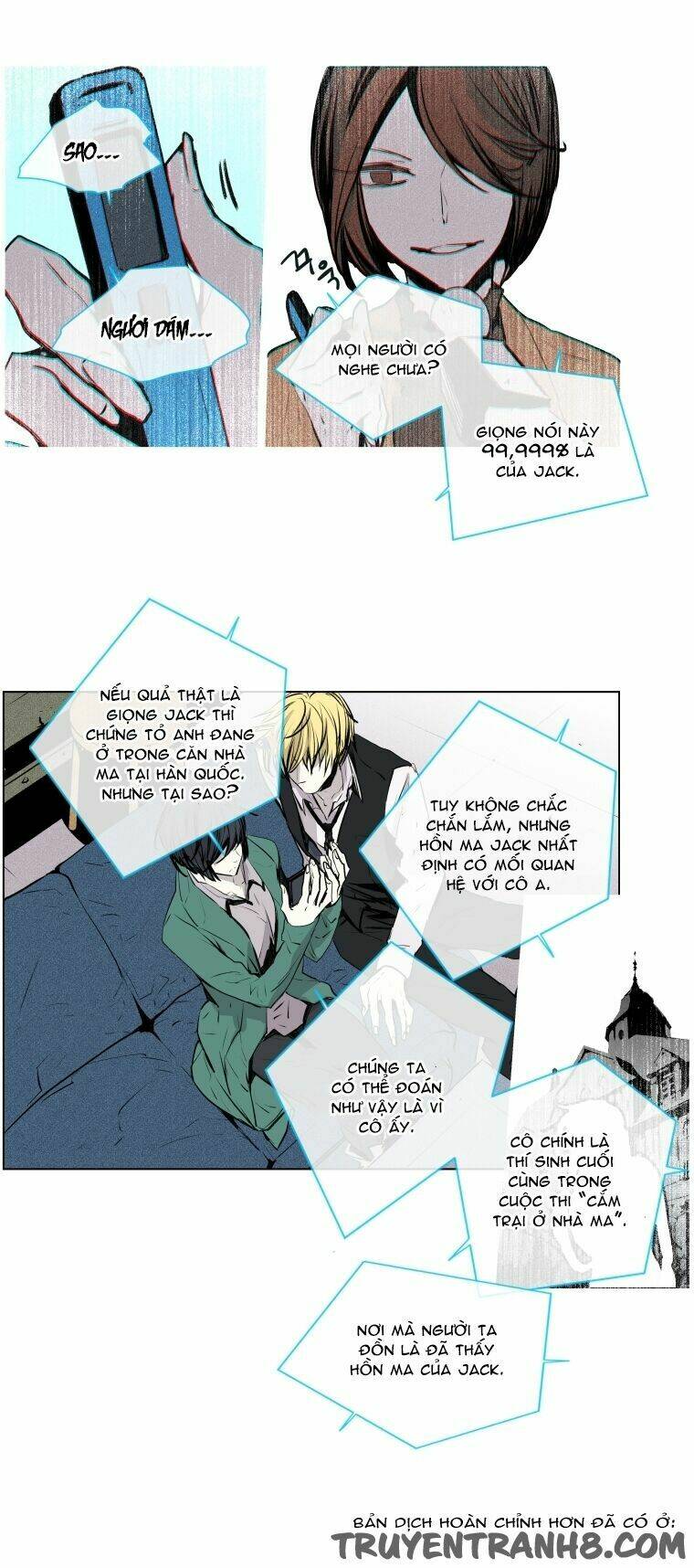 american ghost jack chapter 69 4